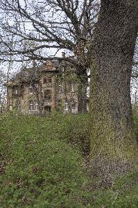 Toruń - willa przy ul. Podgórskiej 2
