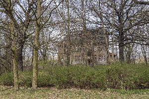 Toruń - willa przy ul. Podgórskiej 2