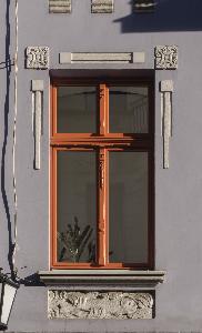 Toruń - ul. Szeroka 25