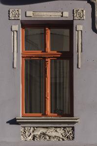 Toruń - ul. Szeroka 25