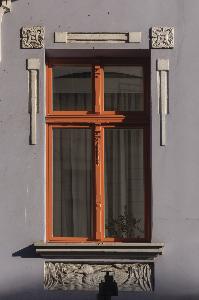 Toruń - ul. Szeroka 25