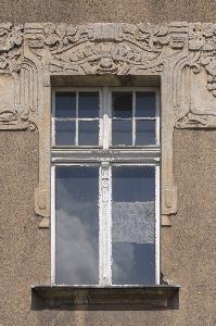 Toruń - ul. Mickiewicza 20