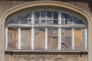 Toruń - ul. Mickiewicza 20