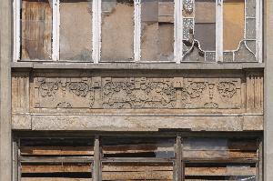 Toruń - ul. Mickiewicza 20