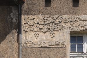 Toruń - ul. Mickiewicza 20