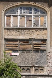 Toruń - ul. Mickiewicza 20