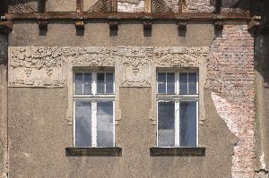 Toruń - ul. Mickiewicza 20