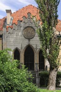 Warszawa - pałac Szustra
