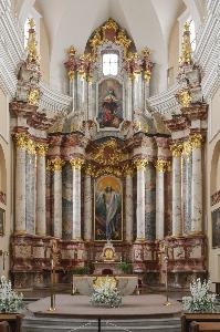 Wilno - kościół pw. św. Kazimierza