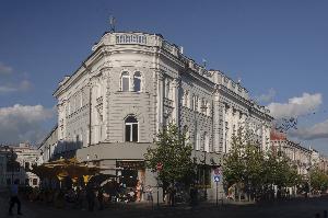 Wilno - Poczta