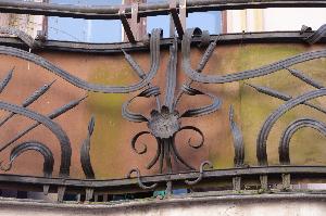 Toruń - Wielkie Garbary 17