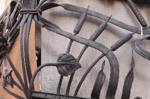 Toruń - Wielkie Garbary 17