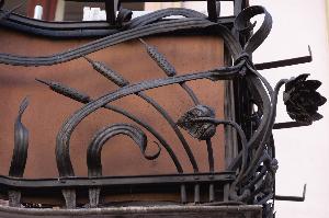 Toruń - Wielkie Garbary 17