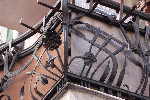 Toruń - Wielkie Garbary 17