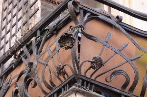Toruń - Wielkie Garbary 17