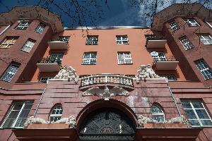 Warszawa - ul. Filtrowa 68