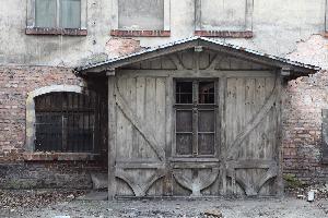 Toruń - ul. Mickiewicza 20