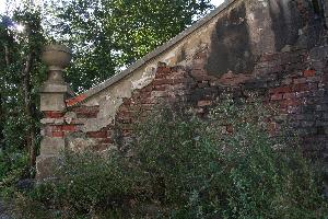 Toruń - ul. Mickiewicza 20