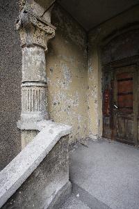 Toruń - ul. Mickiewicza 20