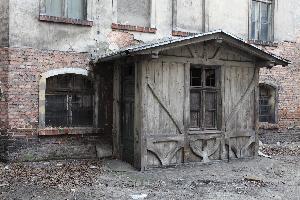 Toruń - ul. Mickiewicza 20