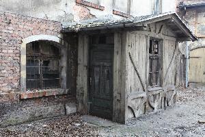 Toruń - ul. Mickiewicza 20