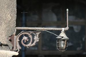 Toruń - ul. Mickiewicza 20