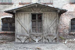 Toruń - ul. Mickiewicza 20
