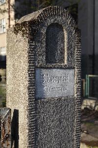 Toruń - ul. Mickiewicza 20