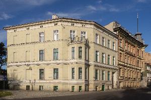Toruń - ul. św. Jakuba 7