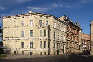 Toruń - ul. św. Jakuba 7