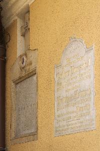 Tychy - cmentarz parafialny