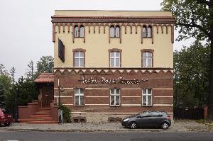Tychy - ul. Kościuszki 24