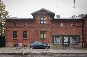 Tychy - ul. Kościuszki 21