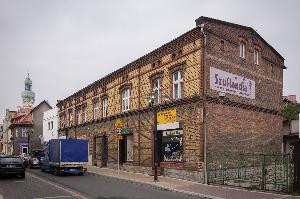 Tychy - ul. Kościuszki 42