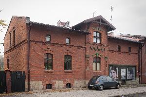 Tychy - ul. Kościuszki 21