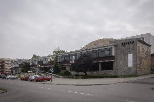 Tychy - Teatr Mały