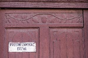 Toruń - ul. Kościuszki 22