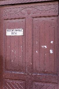 Toruń - ul. Kościuszki 22