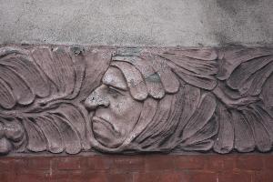 Toruń - ul. Kościuszki 22