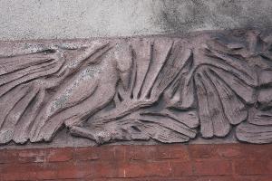 Toruń - ul. Kościuszki 22