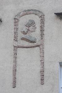 Toruń - ul. Kościuszki 22