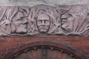 Toruń - ul. Kościuszki 22