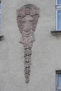 Toruń - ul. Kościuszki 22