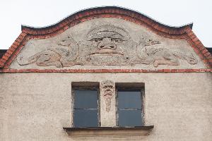 Toruń - ul. Kościuszki 22