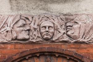 Toruń - ul. Kościuszki 22