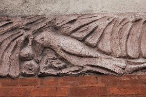 Toruń - ul. Kościuszki 22