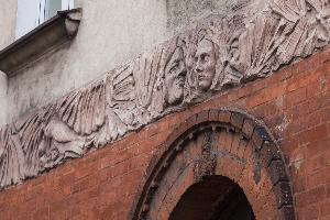 Toruń - ul. Kościuszki 22