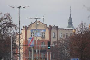 Toruń - ul. Kościuszki 22