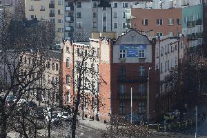 Toruń - ul. Kościuszki 22