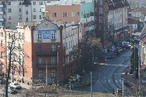 Toruń - ul. Kościuszki 22